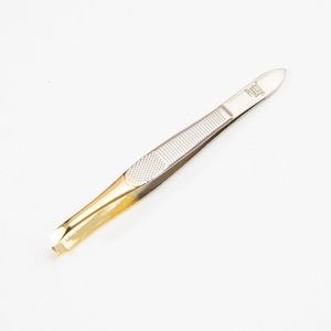 NEW SOLINGEN PRO QUALITY STAINLESS STEEL TWEEZER